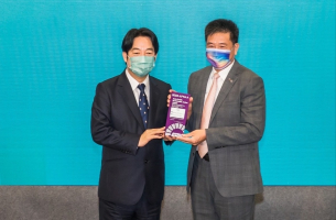 球盟会展现ESG绩效 亚太永续行动奖摘3奖
