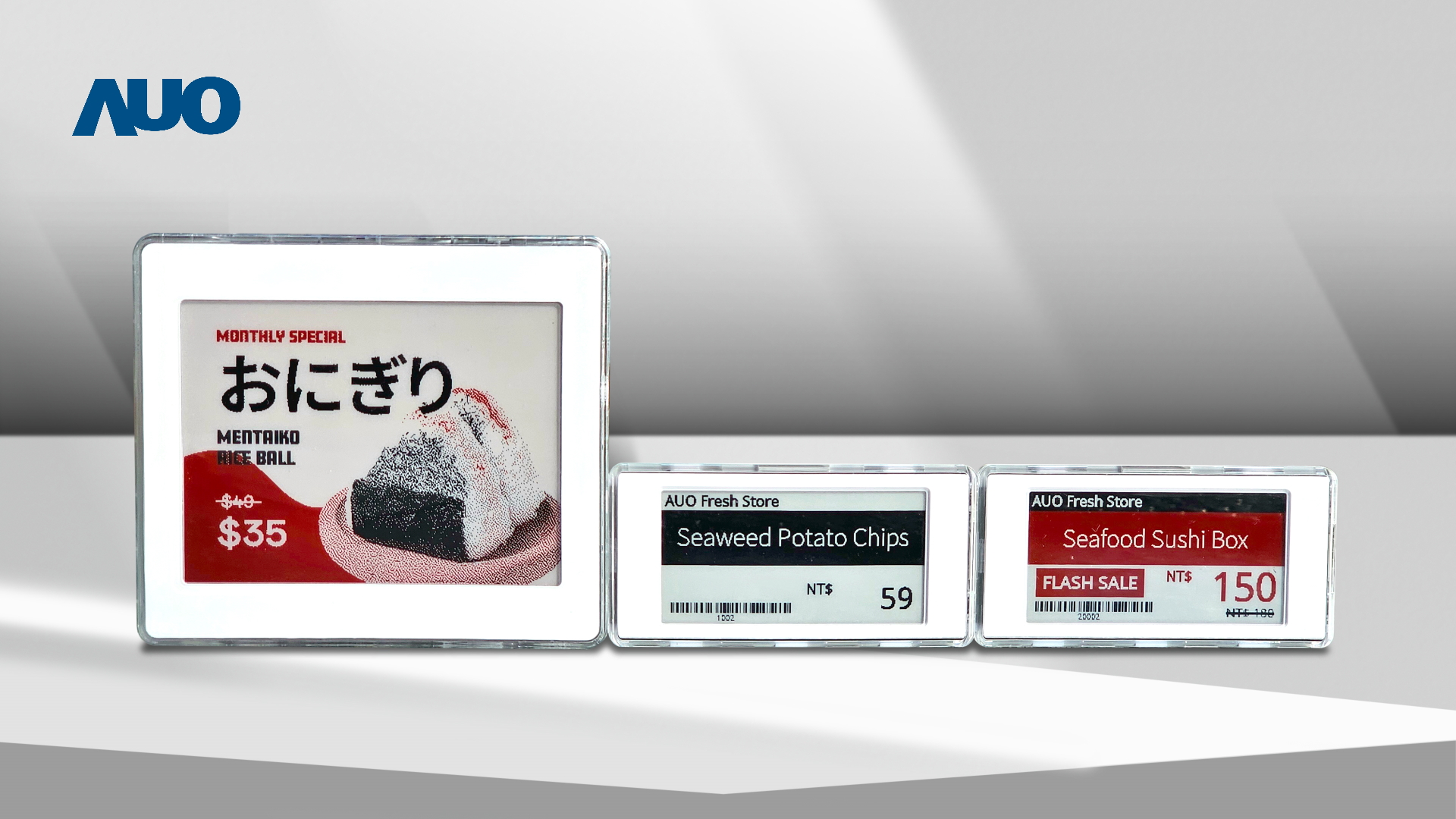 透过球盟会电子价格牌（ESL）系统，能取代纸本印刷，并因应市场变化，动态调整营销策略，实时从总部远程管理和推播营销文宣，提升顾客的消费体验